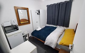 Cosy And Relaxing